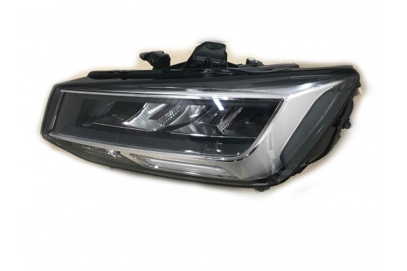 AUDI Q2 FL LAMPA PRZÓD...