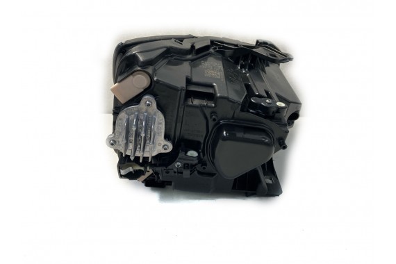 AUDI Q2 FL LAMPA PRZÓD 81A941011C FULL LED PRZEDNI PRZÓD REFLEKTOR 81A 941 011 C LEWY LIFT