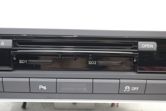 AUDI A6 A7 CZYTNIK DVD MMI 3G+ SD 4G1035051C 4G1 035 051 C LIFT MIB II HIGH MULTIMEDIA nawigacja 4G C7 4G8 4G1035051C 4G1035051