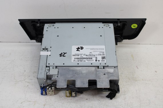 AUDI A6 A7 CZYTNIK DVD MMI 3G+ SD 4G1035051C 4G1 035 051 C LIFT MIB II HIGH MULTIMEDIA nawigacja 4G C7 4G8 4G1035051C 4G1035051