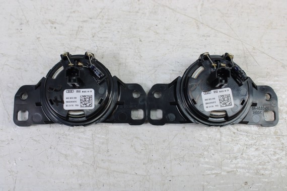 AUDI A6 ZESTAW GŁOŚNIKÓW + SUBWOOFER GŁOŚNIKI 4G1035399 4H0035399 4G0035416 4G2035415 4G1035411 4G5035412 4G  C7  głośnik