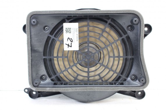 AUDI A6 ZESTAW GŁOŚNIKÓW + SUBWOOFER GŁOŚNIKI 4G1035399 4H0035399 4G0035416 4G2035415 4G1035411 4G5035412 4G  C7  głośnik