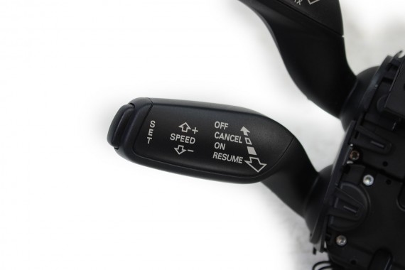 AUDI A6 A7 MANETKI MANETKA TEMPOMAT 4G8953502A 4G8 953 502 A przełącznik przełączniki kierownicy 4G C7 2010- 4PK - czarny soul