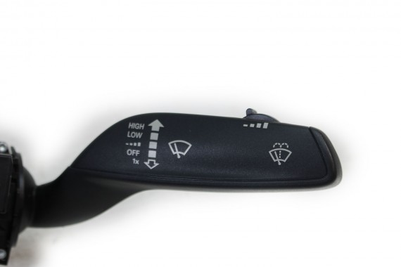 AUDI A6 A7 MANETKI MANETKA TEMPOMAT 4G8953502A 4G8 953 502 A przełącznik przełączniki kierownicy 4G C7 2010- 4PK - czarny soul