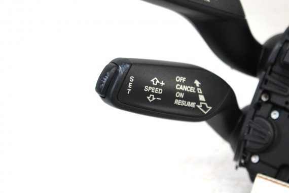 AUDI A6 A7 MANETKI MANETKA TEMPOMAT 4G8953502A 4G8 953 502 A przełącznik przełączniki kierownicy 4G C7 2010- 4PK - czarny soul