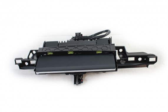 AUDI A6 A7 WYŚWIETLACZ MONITOR EKRAN LCD 4G0919607D + 4G1919601AE MECHANIZM WINDA MMI 3G+ 4G0 919 607 D 4G1 919 601 AE HIGH 4G