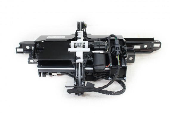 AUDI A6 A7 WYŚWIETLACZ MONITOR EKRAN LCD 4G0919607D + 4G1919601AE MECHANIZM WINDA MMI 3G+ 4G0 919 607 D 4G1 919 601 AE HIGH 4G