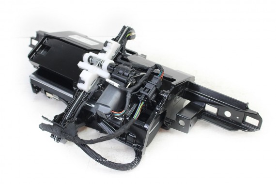 AUDI A6 A7 WYŚWIETLACZ MONITOR EKRAN LCD 4G0919607D + 4G1919601AE MECHANIZM WINDA MMI 3G+ 4G0 919 607 D 4G1 919 601 AE HIGH 4G