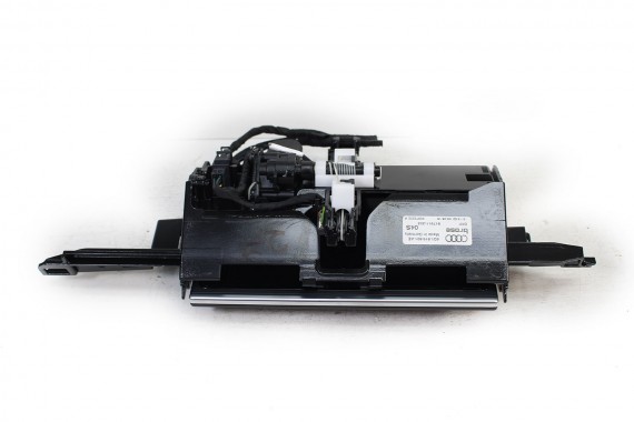 AUDI A6 A7 WYŚWIETLACZ MONITOR EKRAN LCD 4G0919607D + 4G1919601AE MECHANIZM WINDA MMI 3G+ 4G0 919 607 D 4G1 919 601 AE HIGH 4G