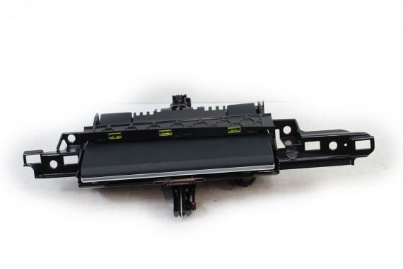 AUDI A6 A7 WYŚWIETLACZ MONITOR EKRAN LCD 4G0919607D + 4G1919601AE MECHANIZM WINDA MMI 3G+ 4G0 919 607 D 4G1 919 601 AE HIGH 4G