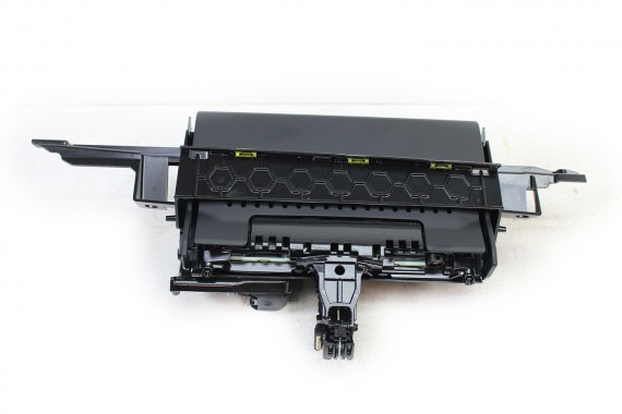 AUDI A6 A7 WYŚWIETLACZ MONITOR EKRAN LCD 4G0919607D + 4G1919601AE MECHANIZM WINDA MMI 3G+ 4G0 919 607 D 4G1 919 601 AE HIGH 4G