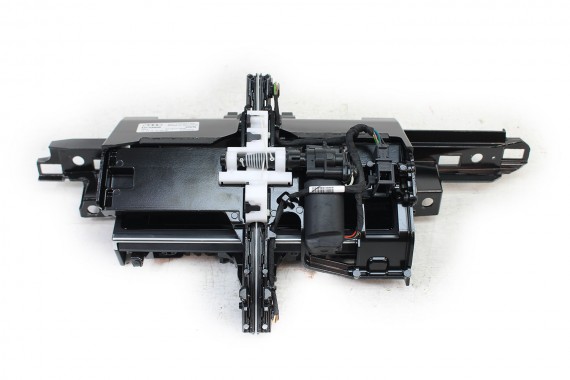 AUDI A6 A7 WYŚWIETLACZ MONITOR EKRAN LCD 4G0919607D + 4G1919601AE MECHANIZM WINDA MMI 3G+ 4G0 919 607 D 4G1 919 601 AE HIGH 4G