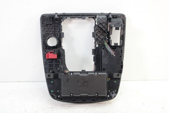AUDI A6 A7 PANEL GAŁKA STEROWANIA MMI 4G1919610G  4G1 919 610 G 4G1919610F 3G 3G+ 4G C7 4G8 z touchpadem FL LIFT radia navi