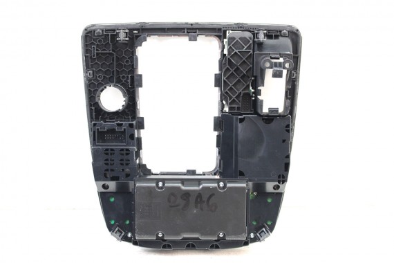 AUDI A6 A7 PANEL GAŁKA STEROWANIA MMI 4G1919610G  4G1 919 610 G 4G1919610F 3G 3G+ 4G C7 4G8 z touchpadem FL LIFT radia navi