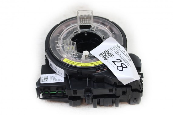 AUDI A6 A7 A8 TAŚMA AIR BAG 4H0953568H 4H0953568A 4H0953568G 4H0953568B 4H0 953 568 H pierścień 4H0953568A 4H0953568G 4H0953568B