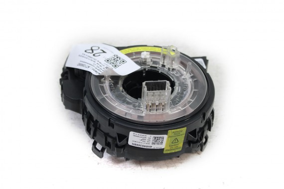 AUDI A6 A7 A8 FL TAŚMA AIR BAG 4H0953568H 4H0953568A 4H0953568G 4H0953568B 4H0 953 568 H TEMPOMAT MULTIFUNKCJA 4G 4H pierścień