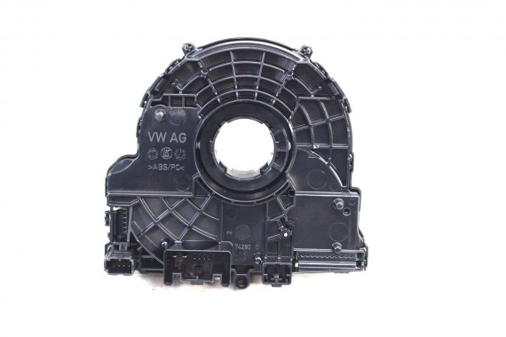 AUDI A6 A7 A8 TAŚMA AIR BAG 4H0953568H 4H0953568A 4H0953568G 4H0953568B 4H0 953 568 H pierścień 4H0953568A 4H0953568G 4H0953568B