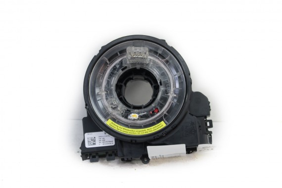 AUDI A6 A7 A8 FL TAŚMA AIR BAG 4H0953568H 4H0953568A 4H0953568G 4H0953568B 4H0 953 568 H TEMPOMAT MULTIFUNKCJA 4G 4H pierścień