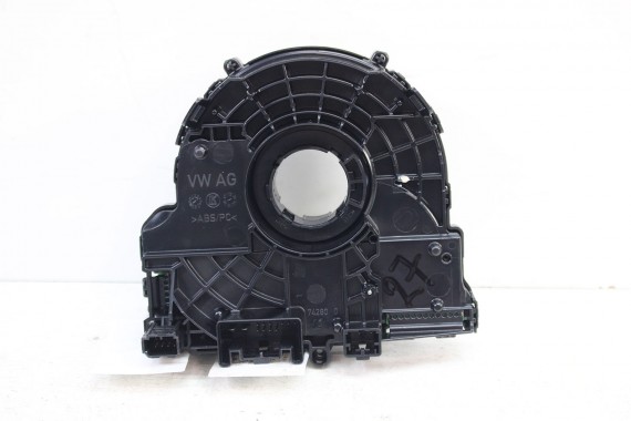 AUDI A6 A7 A8 FL TAŚMA AIR BAG 4H0953568H 4H0953568A 4H0953568G 4H0953568B 4H0 953 568 H TEMPOMAT MULTIFUNKCJA 4G 4H pierścień