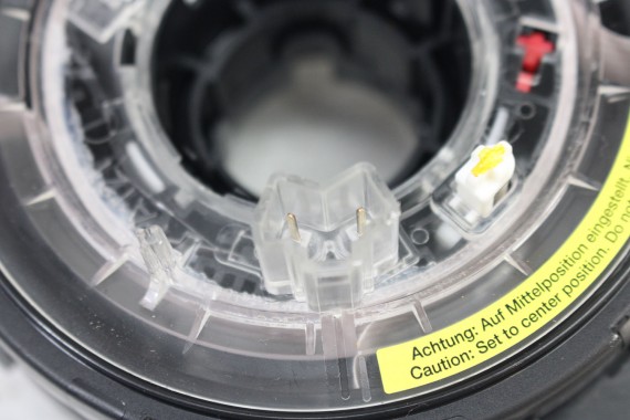 AUDI A6 A7 A8 TAŚMA AIR BAG 4H0953568H 4H0953568A 4H0953568G 4H0953568B 4H0 953 568 H pierścień 4H0953568A 4H0953568G 4H0953568B