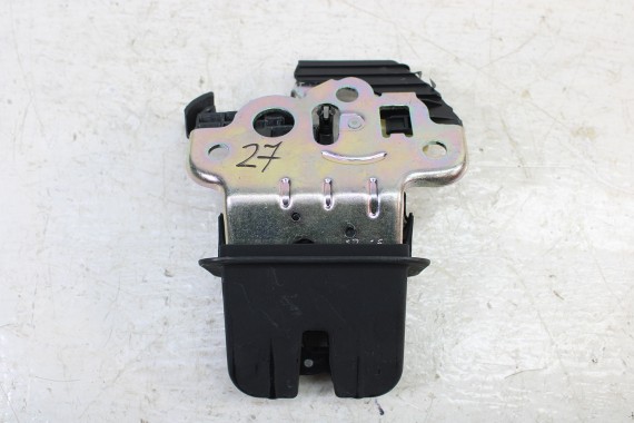 AUDI A3 A6 A8 TT ZAMEK KLAPY TYŁ 4H0827505 4H0827505 4H0827505A 4H0827505 4H0827505A 4H0827505 4H0827505 4H0827505A VW GOLF VI