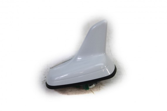 AUDI ANTENA NA DACH GSM 4G0035503P LS9R biały 4G0 035 503 A 4G0035503E 4G0035503AD 4G0035503M 4G0035503A 8K 8T 4G 2Y2Y 4G0035503