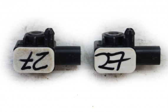VW AUDI CZUJNIK UDERZENOWY 4H0959651A UDERZENIA 4H0 959 651 A PHIDEON A1 A6 S6 A7 S7 A8 S8 3D 8X 4G 4G8 4H Air Bag AIR BAG