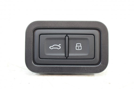 AUDI A4 A5 Q5 Q7 PRZYCISK BAGAŻNIKA 4G0959831B 4G0 959 831 B PRZYCISKI klapy tył LIFT 4G0959831B 4G0959831B 4G0959831B 4G0959831