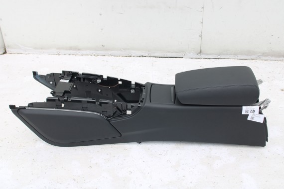 AUDI A6 A7 TUNEL ŚRODKOWY + PODŁOKIETNIK 4G 4G0 2010-18 4G0862534 4G0864208 4G0864207 4G0863244 4G0862534 4G0864376 C7 4G0864981