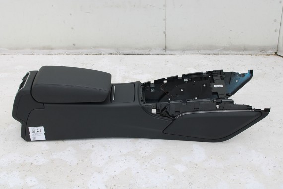 AUDI A6 A7 TUNEL ŚRODKOWY + PODŁOKIETNIK 4G 4G0 2010-18 4G0862534 4G0864208 4G0864207 4G0863244 4G0862534 4G0864376 C7 4G0864981