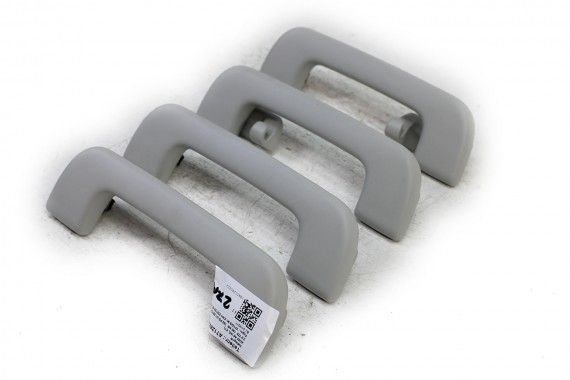 AUDI A6 4G RĄCZKI PODSUFITKI RĄCZKA 8K 8T 8R 8K0857607 8K0857607 8K0 857 607 8K0 857 607 8K0857608B 8K0857608 KOMPLET FL LIFT
