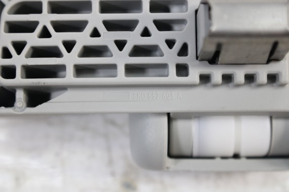 AUDI A6 4G RĄCZKI PODSUFITKI RĄCZKA 8K 8T 8R 8K0857607 8K0857607 8K0 857 607 8K0 857 607 8K0857608B 8K0857608 KOMPLET FL LIFT
