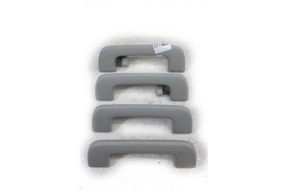 AUDI A6 4G RĄCZKI PODSUFITKI RĄCZKA 8K 8T 8R 8K0857607 8K0857607 8K0 857 607 8K0 857 607 8K0857608B 8K0857608 KOMPLET FL LIFT
