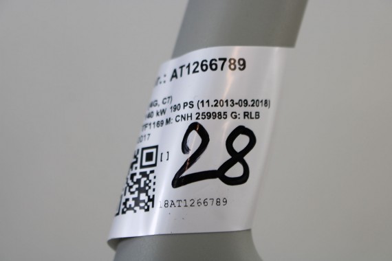 AUDI A6 4G RĄCZKI PODSUFITKI RĄCZKA 8K 8T 8R 8K0857607 8K0857607 8K0 857 607 8K0 857 607 8K0857608B 8K0857608 KOMPLET FL LIFT