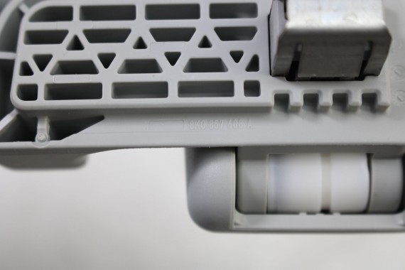 AUDI A6 4G RĄCZKI PODSUFITKI RĄCZKA 8K 8T 8R 8K0857607 8K0857607 8K0 857 607 8K0 857 607 8K0857608B 8K0857608 KOMPLET FL LIFT
