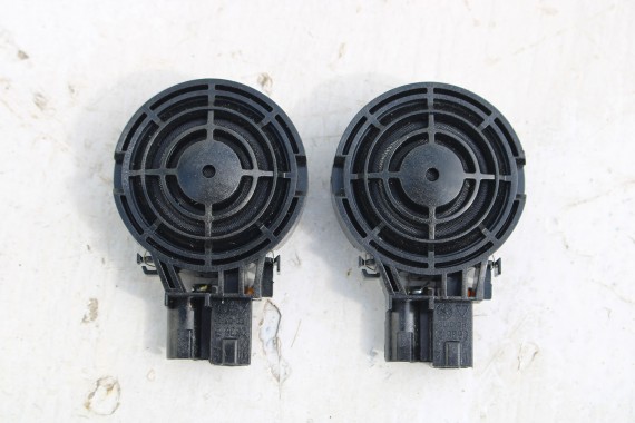 AUDI ETRON GŁOŚNIKI KOMPLET 4KE035398 4K0035399 4K9035411 4K0035415 4KE035621 80A035453 GŁOŚNIKÓW 80A035453 E-TRON 4KE 035 621