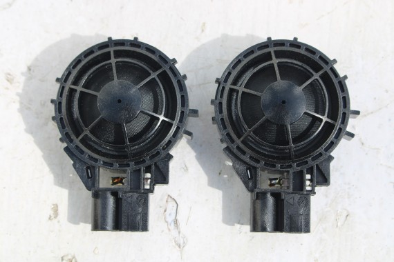 AUDI ETRON GŁOŚNIKI KOMPLET 4KE035398 4K0035399 4K9035411 4K0035415 4KE035621 80A035453 GŁOŚNIKÓW 80A035453 E-TRON 4KE 035 621