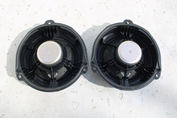 AUDI ETRON GŁOŚNIKI KOMPLET 4KE035398 4K0035399 4K9035411 4K0035415 4KE035621 80A035453 GŁOŚNIKÓW 80A035453 E-TRON 4KE 035 621