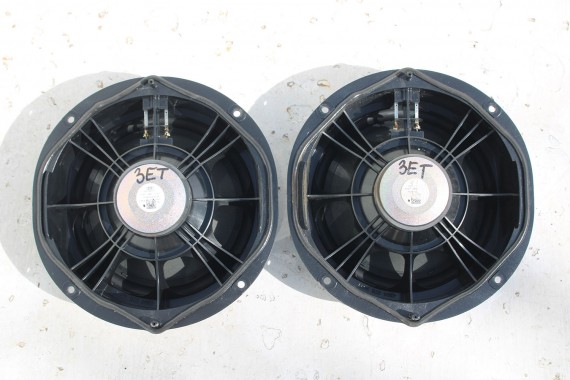 AUDI ETRON GŁOŚNIKI KOMPLET 4KE035398 4K0035399 4K9035411 4K0035415 4KE035621 80A035453 GŁOŚNIKÓW 80A035453 E-TRON 4KE 035 621