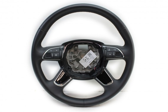 AUDI A6 A7 FL KIEROWNICA...