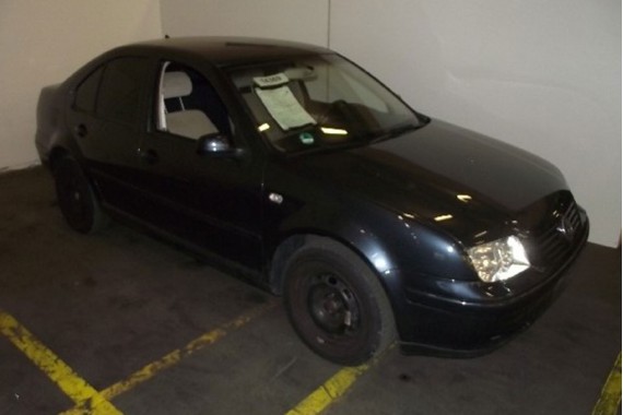VW BORA LUSTERKO ZEWNĘTRZNE DRZWI LEWE 1J5 Kolor: LC5F BLUEGRAPHIT W9W9 1J1857507 1J1 857 507 5 pinów kabli 3B0857537 1J1857521