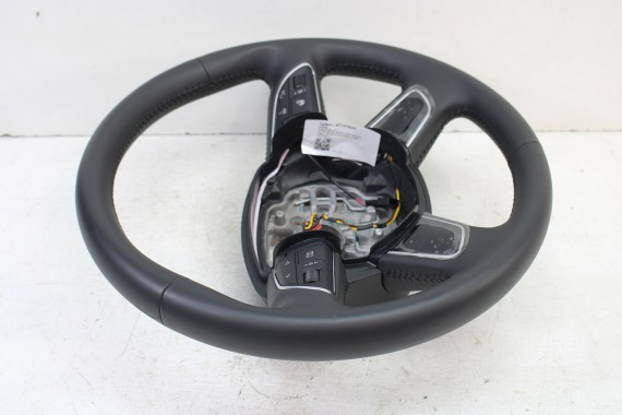 AUDI A6 A7 KIEROWNICA PODGRZEWANA 4G0419091N 4G0 419 091 N INU - soul (czerń) 4G 4G8 C7 4G0419091BB SKÓRA