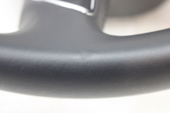 AUDI A6 A7 KIEROWNICA PODGRZEWANA 4G0419091N 4G0 419 091 N INU - soul (czerń) 4G 4G8 C7 4G0419091BB SKÓRA