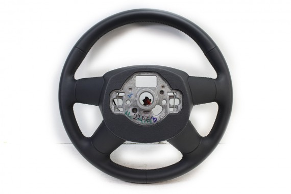 AUDI A6 A7 KIEROWNICA PODGRZEWANA 4G0419091N 4G0 419 091 N INU - soul (czerń) 4G 4G8 C7 4G0419091BB SKÓRA