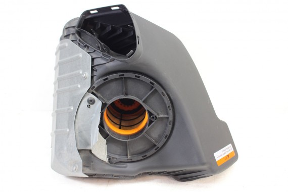 AUDI A6 A7 FILTR POWIETRZA OBUDOWA 4G0133838R 4G0133843K 4G0 133 838 R 2.0 TDi diesel A6 FL LIFT 4G C7 4G0133838R 4G0133843K