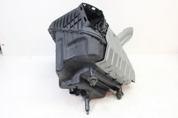 AUDI A6 A7 FILTR POWIETRZA OBUDOWA 4G0133838R 4G0133843K 4G0 133 838 R 2.0 TDi diesel A6 FL LIFT 4G C7 4G0133838R 4G0133843K