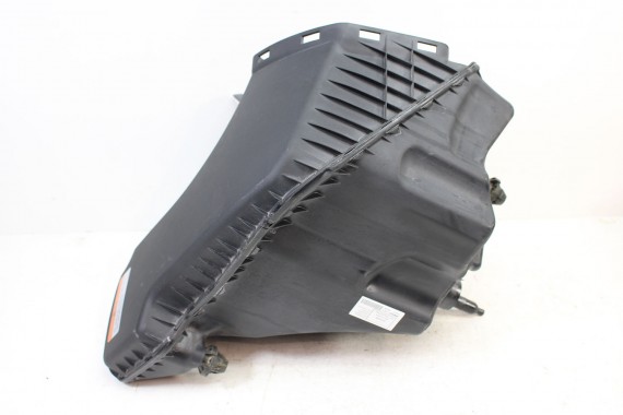 AUDI A6 A7 FILTR POWIETRZA OBUDOWA 4G0133838R 4G0133843K 4G0 133 838 R 2.0 TDi diesel A6 FL LIFT 4G C7 4G0133838R 4G0133843K