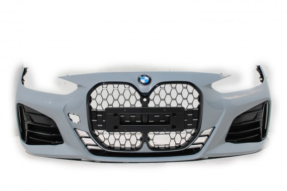 BMW 4 G22 G23 ZDERZAK...