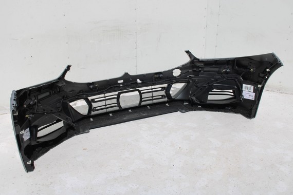 BMW 8 G14 G15 G16 ZDERZAK PRZEDNI PRZÓD M pakiet Kolor:  C4W Skyscraper Grau M pakiet 5111 8070558  727584 8074787 8074788 szary