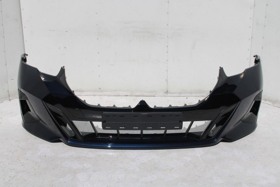BMW 5 G60 ZDERZAK PRZEDNI PRZÓD 416 Carbon Czarny 8084653 G61 M PAKIET 51118084653 8084655 8084656 8084629 9879291 9879291